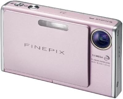 【中古】FUJIFILM デジタルカメラ FinePix Z3 ピンク｜お取り寄せ本舗 KOBACO