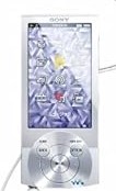 【中古】SONY ウォークマン Aシリーズ メモリータイプ 32GB ホワイト NW-A856/W