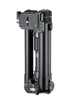 【中古】Velbon 三脚 ウルトラロック ULTREK UT-63Q 6段 中型 自由雲台付 コマ止め方式 クイックシュー対応 324689|お取り寄せ本舗 KOBACO