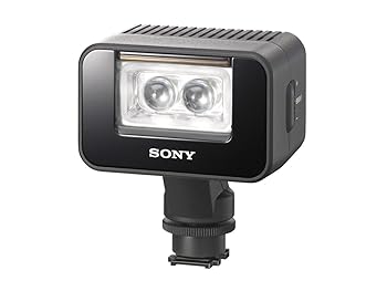 楽天市場】【中古】Canon Vl-10LI バッテリービデオライト : ソファポテト