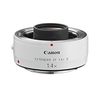 【中古】Canon エクステンダー EF1.4X III フルサイズ対応｜お取り寄せ本舗 KOBACO