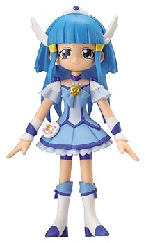 【中古】(非常に良い)スマイルプリキュア! キュアドール!キュアビューティ画像