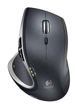 【中古】ロジクール 演奏 二十日鼠 m950t