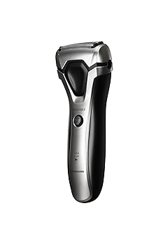 楽天市場】【中古】パナソニック メンズシェーバー 3枚刃 青 ES-RL32-A