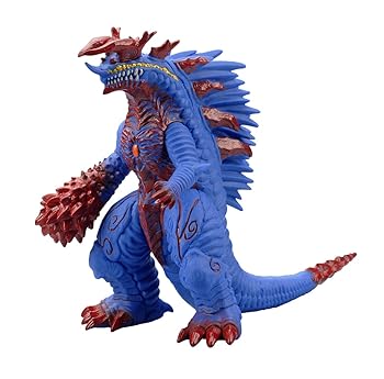 【中古】(非常に良い)ウルトラマンX ウルトラ怪獣DX ザイゴーグ画像