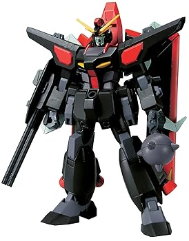 【中古】(未使用･未開封品)BANDAI SPIRITS HG 機動戦士ガンダムSEED R-10 GAT-X370 レイダーガンダム 1/144スケール 色分け済みプラモデル