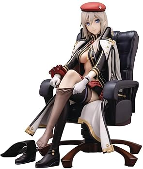 【中古】(非常に良い)ゴッドイーター レゾナントオプス アリサ・イリーニチナ・アミエーラ Ver.GOD EATER RESONANT OPS 1/7 完成品フィギュア (PLUM直販限定)画像