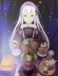 【中古】(未使用･未開封品)Re:ゼロから始める異世界生活 2nd season 1 [Blu-ray] 小林裕介