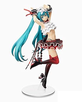 初音ミク Project DIVA - X HD SPM フィギュア dwos6rj 81R6W5J1E1L._UF350,350_QL80_.jpg