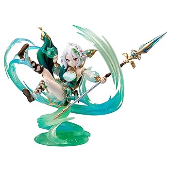 【中古】ふるいコーポレーション プリンセス・コネクト!:Re:Dive Coccoro 1/7スケール フィギュア|お取り寄せ本舗 KOBACO