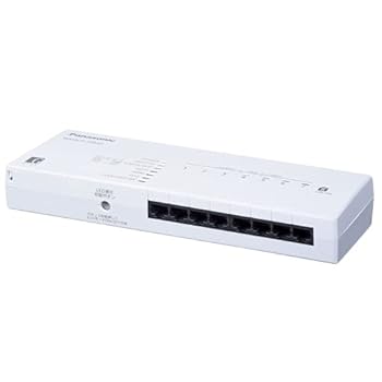 楽天市場】【中古】アライドテレシス CentreCOM FS708TPL-PS PoE