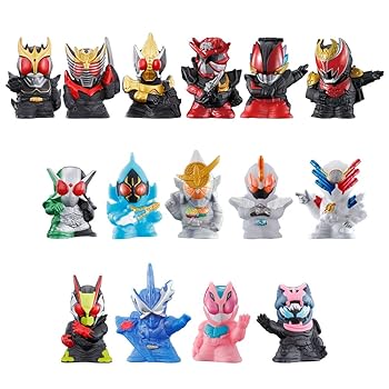 楽天市場】【中古】(未使用・未開封品) 平成仮面ライダーキッズ