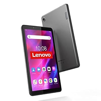 楽天市場】Wi-Fiモデル Lenovo Tab M7 (3rd Gen) TB-7306F アイアン