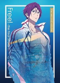 【中古】(未使用･未開封品)劇場版Free!-the Final Stroke- 後編 [DVD] 河浪栄作｜お取り寄せ本舗 KOBACO