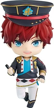 【中古】(未使用･未開封品)ねんどろいど あんさんぶるスターズ！！Music 天城一彩