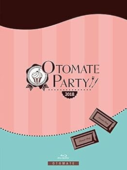 【中古】(未使用･未開封品)オトメイトパーティー2018 [Blu-ray] 石川界人