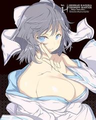 【中古】(非常に良い)閃乱カグラ SHINOVI MASTER‐ 東京妖魔篇 ‐Vol.1 [Blu-ray] 原由実