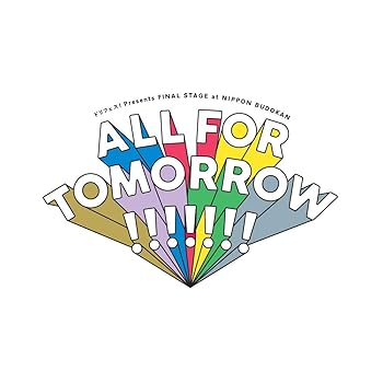【中古】(未使用･未開封品)５次元アイドル応援プロジェクト『ドリフェス！』Presents FINAL STAGE at NIPPON BUDOKAN「ALL FOR TOMORROW!!!!!!!」LIVE Blu-ray｜お取り寄せ本舗 KOBACO 13,953円