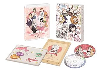 【中古】(非常に良い)となりの吸血鬼さん Blu-ray BOX|お取り寄せ本舗 KOBACO