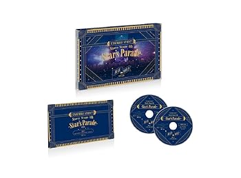 【中古】(未使用･未開封品)あんさんぶるスターズ! ! Starry Stage 4th -Star's Parade- July Day2盤 [DVD]