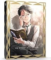 【中古】(非常に良い)世界最高の暗殺者、異世界貴族に転生する Vol.2 [Blu-ray]