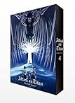【中古】(未使用･未開封品)「進撃の巨人」The Final Season 第4巻 Blu-ray 梶裕貴