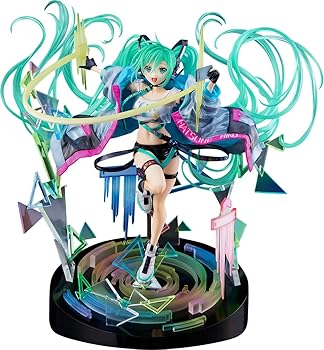 【中古】プロジェクトセカイ カラフルステージ！ feat. 初音ミク「初音ミク -RAGE プロジェクトセカイ 2020 Ver.-」