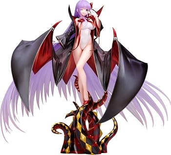 【中古】アルター Fate/Grand Order ムーンキャンサー／BB 小悪魔たまご肌Ver. 1/8 完成品フィギュア 26,760円