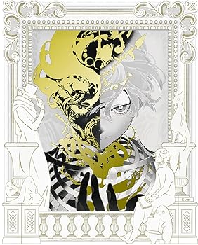 【中古】(非常に良い)ZINGAI (ZINGAI盤) (初回限定・額縁ケース特製BOX仕様) [Blu-ray] (特典なし) Eve