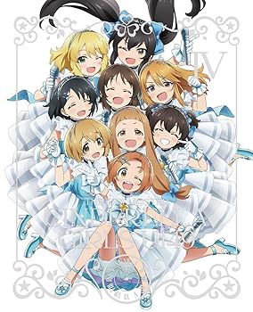 【中古】TVアニメ「アイドルマスター シンデレラガールズ U149」 Blu-ray4 [Blu-ray] 佐藤亜美菜,照井春佳,黒沢ともよ,集貝はな,小市眞琴｜お取り寄せ本舗 KOBACO