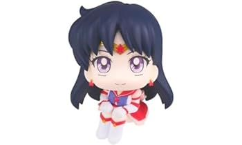 【中古】るかっぷ 劇場版「美少女戦士セーラームーンCosmos」 エターナルセーラーマーズ 完成品フィギュア 7,144円