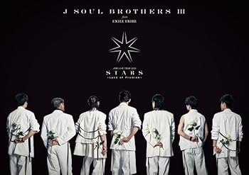 【中古】(非常に良い)三代目 J SOUL BROTHERS LIVE TOUR 2023 “STARS” ～Land of Promise～ [Blu-ray]