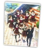 【中古】(非常に良い)特別編 響け!ユーフォニアム?アンサンブルコンテスト?[数量限定特装版Blu-ray](特典なし) [Blu-ray]｜お取り寄せ本舗 KOBACO