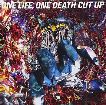 【中古】(未使用･未開封品)ONE LIFE,ONE DEATH CUT UP [DVD] BUCK-TICK｜お取り寄せ本舗 KOBACO