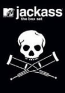 【中古】(未使用･未開封品)ジャッカス コレクターズ セット [DVD] TVバラエティ 36,270円