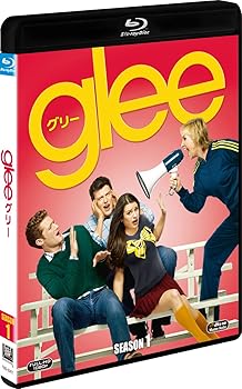 【中古】(非常に良い)glee/グリー シーズン1 (SEASONSブルーレイ・ボックス) [Blu-ray] マシュー・モリソン｜お取り寄せ本舗 KOBACO