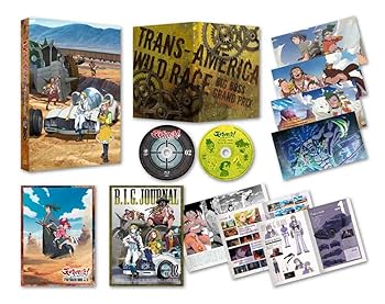 【中古】(未使用･未開封品)天晴爛漫! 第2巻 [Blu-ray] 花江夏樹 19,349円
