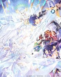 【中古】(非常に良い)デート・ア・ライブ V Blu-ray BOX 上巻《通常版》 [Blu-ray] 中川 淳