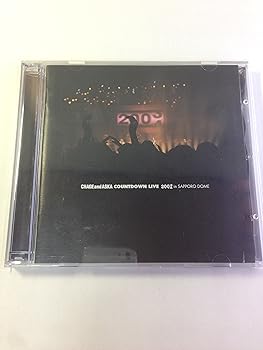 【中古】(未使用･未開封品)CHAGE AND ASKA COUNTDOWN LIVE 03--04 IN SAPPORO DOME [DVD] CHAGE and ASKA
