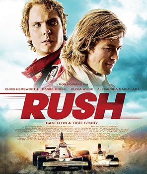 【中古】(未使用･未開封品)ラッシュ/プライドと友情 [Blu-ray] クリス・ヘムズワース