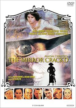 【中古】(未使用･未開封品)クリスタル殺人事件 [DVD] アンジェラ・ランズベリー