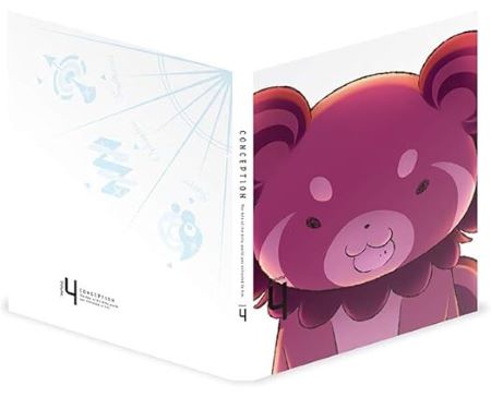 【中古】(未使用･未開封品)CONCEPTION Volume.4 [Blu-ray] 小野友樹｜お取り寄せ本舗 KOBACO