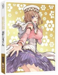 【中古】(未使用･未開封品)異世界おじさん 第3巻 [Blu-ray] 子安武人 19,618円