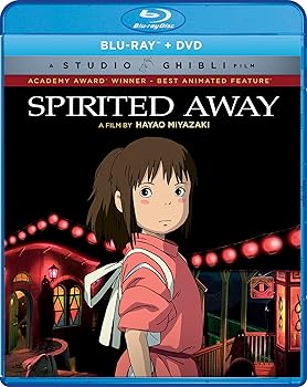 【中古】(未使用･未開封品)Spirited Away [Blu-ray] Rumi Hiiragi; Yasuka Sawaguchi; Yumi Tamai; Jason Marsden; Mickie McGowan; Jack Angel; Bob Bergen; Roger Bumpas