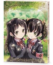 【中古】(非常に良い)寄宿学校のジュリエット 第4巻(初回限定版) [Blu-ray] 小野友樹: actor; 茅野愛衣: actor; 佐倉綾音: actor; 嶋村 侑: actor; 日高里菜: actor;