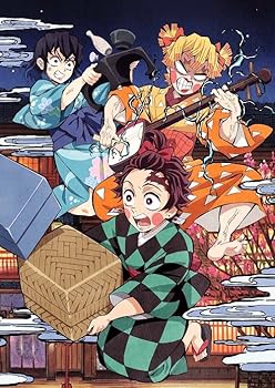 【中古】(未使用･未開封品)鬼滅の刃 遊郭編 2(完全生産限定版) [Blu-ray] 花江夏樹; 鬼頭明里; 下野紘; 松岡禎丞; 小西克幸; 外崎春雄: