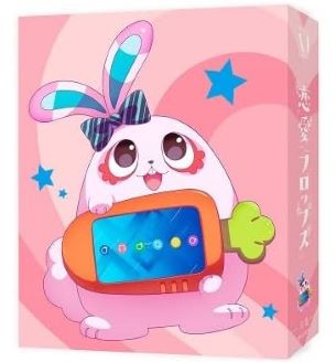 【中古】(非常に良い)恋愛フロップス Blu-ray BOX 上巻 [Blu-ray] 長山延好: 逢坂良太: vocals; 伊藤美来: vocals; 竹達彩奈: vocals; 高橋李依: vocals;｜お取り寄せ本舗 KOBACO