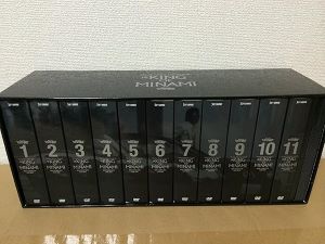 【中古】(未使用･未開封品)難波金融伝 ミナミの帝王 60th COMPLETE DVD BOX 竹内力 223,133円