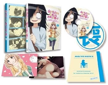 【中古】(未使用･未開封品)私がモテないのはどう考えてもお前らが悪い! 第2巻 [Blu-ray] 橘田いずみ