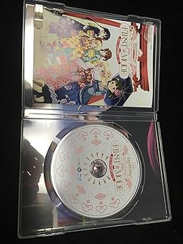 【中古】(未使用･未開封品)Rhodanthe* New Year Concert 2016 BD FIRST*MODE @東京国際フォーラムホールA [Blu-ray] Rhodanthe*